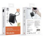 پاور بانک مکدودو MC-255 - Image 2