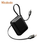 پاور بانک مکدودو MC-255 - Image 3