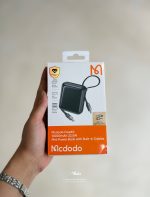 پاور بانک مکدودو MC-255