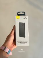 پاور بانک 01Baseus