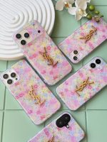 قاب YSL Pink Garden - تصویر 2