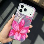 قاب لیلیوم صورتی - تصویر 2