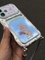 قاب خرگوش کیوت - تصویر 3