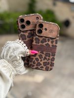 قاب  Dior Leopard