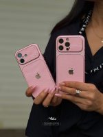 قاب PINKY AG CASE
