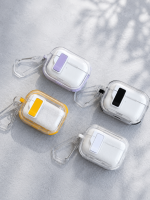 کاور ایرپاد candy clear - Image 2