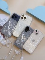 قاب Ice Butterfly با آویز - تصویر 2