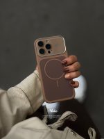 سیلیکونی قهوه ای Auto Focus 🤎 - تصویر 2