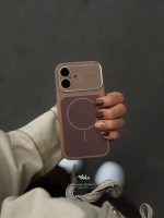 سیلیکونی قهوه ای Auto Focus 🤎 - تصویر 3